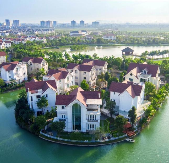 Mở bán dự án New City Phố Nối - Hưng Yên, chỉ 730 triệu/lô, diện tích 100m2