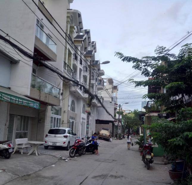 Định cư nước ngoài cần bán nhanh nhà phố Dương Quảng Hàm Q.Gò Vấp - 0906673967