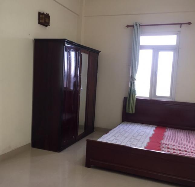 Cho thuê căn hộ chung cư quận 2, An Phú An Khánh, 2PN, full NT, giá 10 triệu/th. LH: 0938.764.277