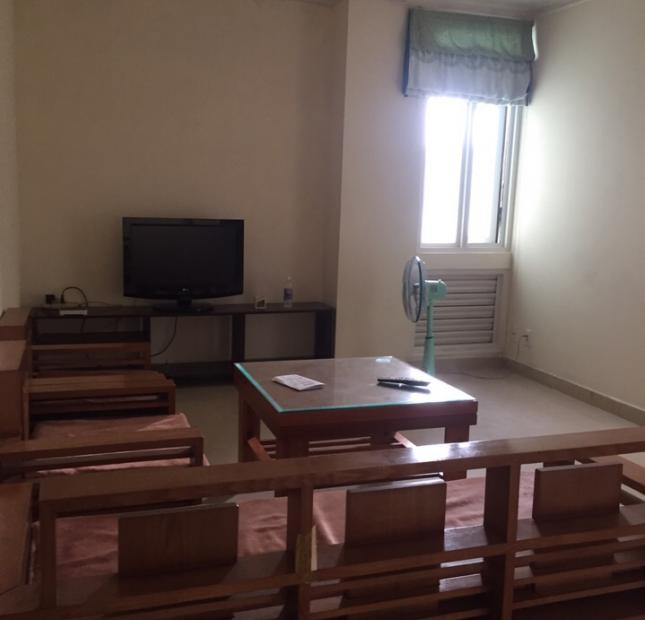 Cho thuê căn hộ chung cư quận 2, An Phú An Khánh, 2PN, full NT, giá 10 triệu/th. LH: 0938.764.277