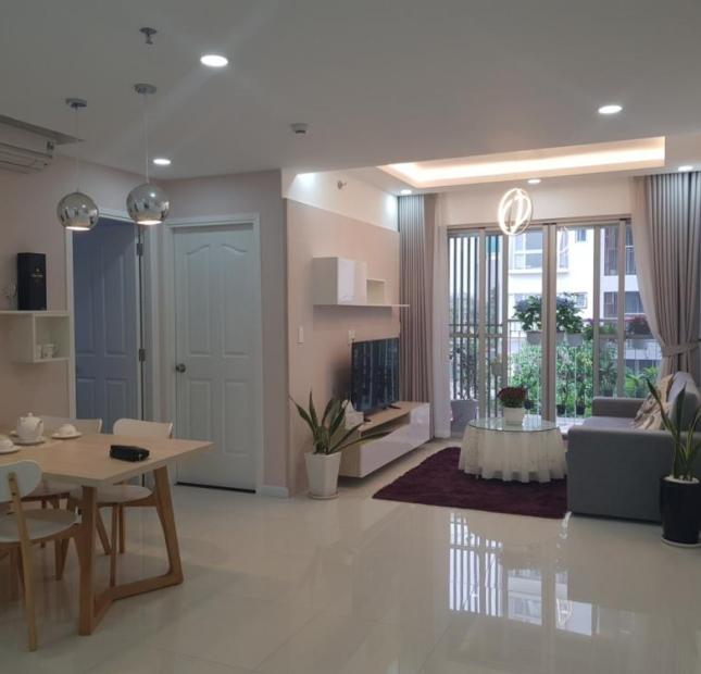 Bán căn hộ cao cấp Scenic Valley Phú Mỹ Hưng, Q. 7, 77m2 giá siêu rẻ chỉ 3,6 tỷ, full nội thất