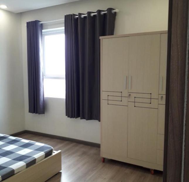 Căn hộ Sunny Plaza 2 phòng ngủ nội thất đầy đủ, giá tốt cho khách thuê lâu dài. LH 0938416811