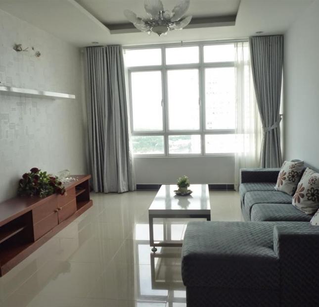 Cần bán căn hộ chung cư Hoàng Anh Gia Lai 1 Q7 110m2, 3PN, tầng cao thoáng mát. Có SH giá 2.45 tỷ