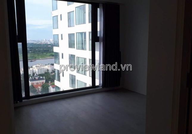 Cần tiền thu hồi vốn bán căn hộ Gateway Thảo Điền, 89m2, view sông, 2PN, nội thất cơ bản
