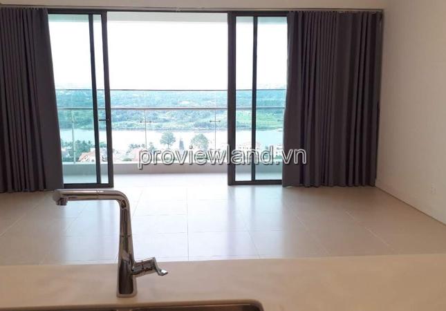 Cần tiền thu hồi vốn bán căn hộ Gateway Thảo Điền, 89m2, view sông, 2PN, nội thất cơ bản