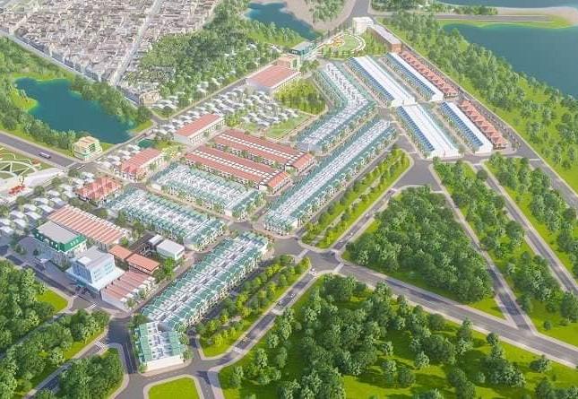 Đón đầu xu hướng đầu tư năm 2019 với siêu đất nền trung tâm thành phố Quy Nhơn, Tỉnh Bình Định