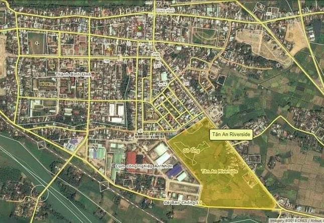 Đón đầu xu hướng đầu tư năm 2019 với siêu đất nền trung tâm thành phố Quy Nhơn, Tỉnh Bình Định