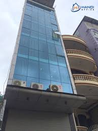 Cho thuê văn phòng 15m2 - 25m2 - 60m2 đắc địa, nằm ngay gần tòa nhà VTV Nguyễn Chí Thanh, Ba Đình