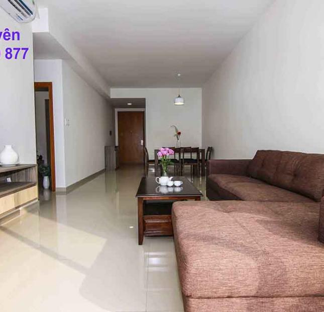 Cho thuê căn hộ trong KDC Việt Sing, Bình Dương, nội thất mới, hiện đại, gọi ngay 0901862727