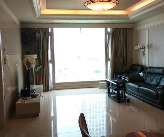 Chính chủ bán căn hộ Cantavil Hoàn Cầu, đường Điện Biên Phủ, Q. Bình Thạnh, nhà 140 m2, 3 phòng