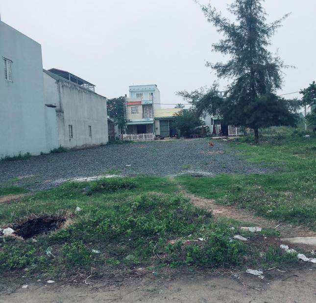 Bán đất thổ cư tại đường 18B, xã Bình Chánh, Bình Chánh, TP. HCM, diện tích 120m2