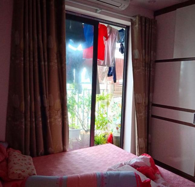 Chính chủ bán căn hộ tầng 1220 – HH02 chung cư Thanh Hà, DT 61m2, cạnh góc