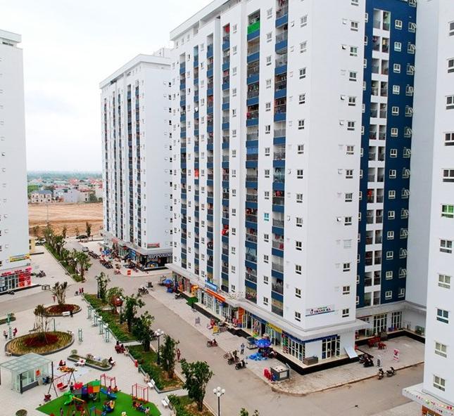 Bán căn hộ chung cư 68.35m2 Thanh Hà Hà Đông chênh rẻ từ chủ đầu tư