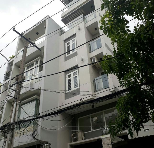 Cần bán gấp căn nhà đường Nguyễn Thái Bình, Phường Nguyễn Thái Bình, Quận 1