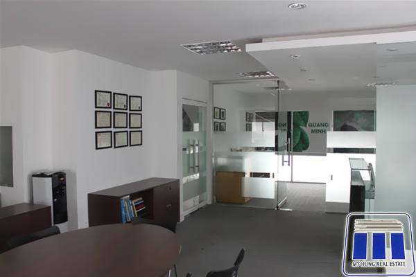 Văn phòng cực rẻ tại Ngọc Khánh Ba Đình, diện tích linh hoạt từ 15m2 - 25m2 - 60m2 - 120m2