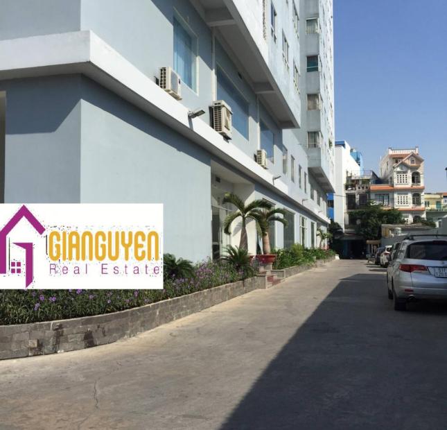 Chính chủ cần bán căn hộ chung cư Sài Gòn Town, Q. Tân Phú, đường Thoại Ngọc Hầu