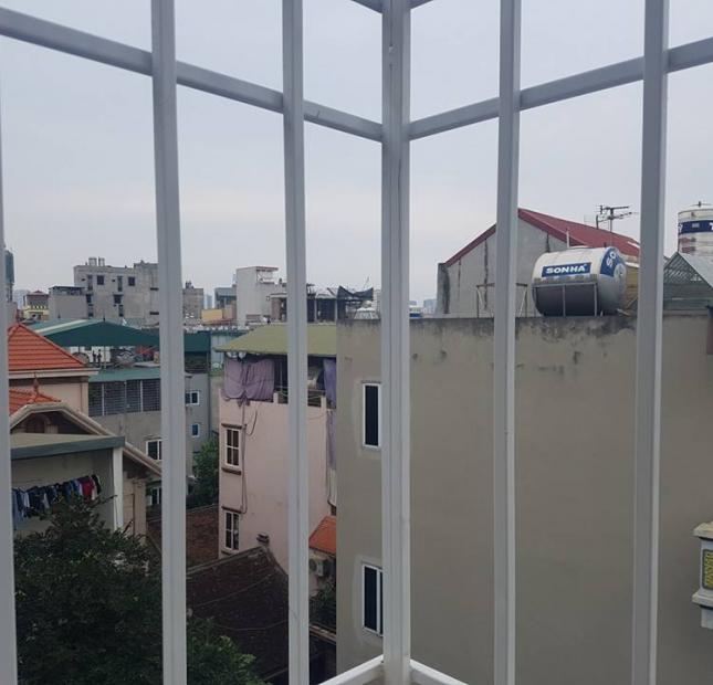 Chính chủ bán nhà Tân Triều, Thanh Trì, Hà Nội, nhà 5 T mới hoàn thiện. Giá rẻ vô cùng 2.48 tỷ, BST