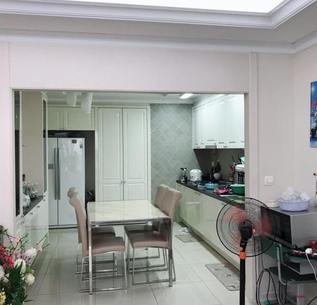 Cho thuê căn hộ chung cư tại dự án Imperia An Phú, Quận 2, diện tích 131m2, giá 22 triệu/tháng