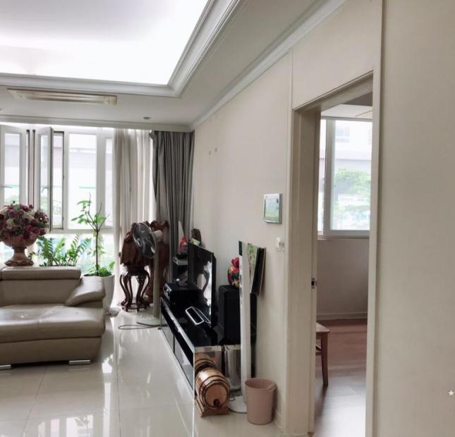 Cho thuê căn hộ chung cư tại dự án Imperia An Phú, Quận 2, diện tích 131m2, giá 22 triệu/tháng