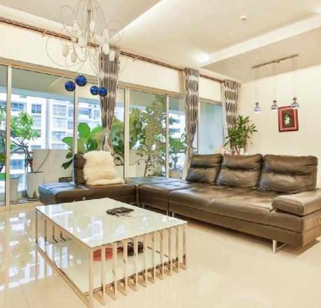 Tổng hợp giá thuê căn hộ 3 phòng ngủ, Estella An Phú, Q2, tháng 1/2019 mới nhất