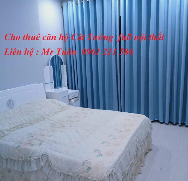 Cho thuê căn hộ Eco mới bàn giao full nội thất tại TP Bắc Ninh