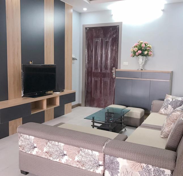 Cho thuê căn hộ Cát Tường full nội thất tại TP Bắc Ninh
