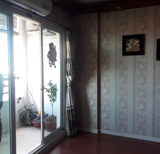 Cho thuê căn hộ Conic Đông Nam Á, 64m2, 2PN, ngay MT Nguyễn Văn Linh, full nội thất, 6tr/th