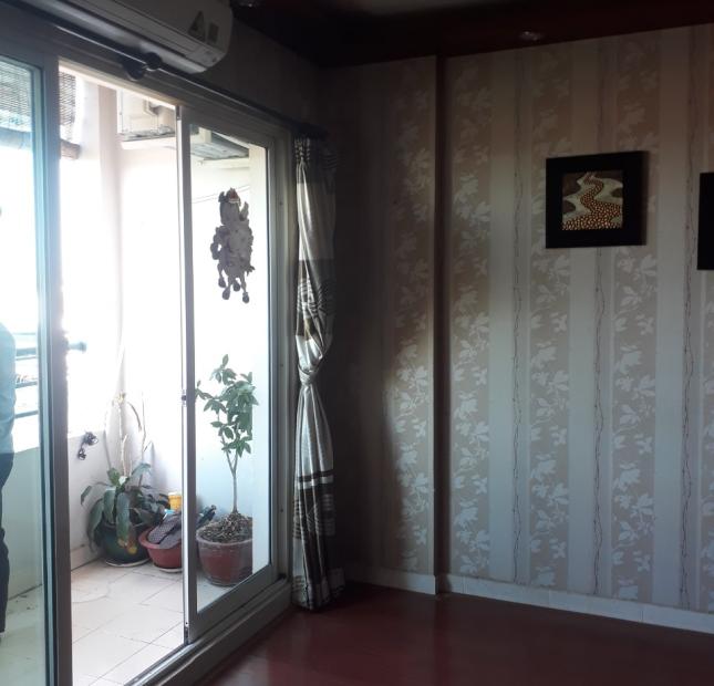 Cho thuê căn hộ Conic Đông Nam Á, 64m2, 2PN, ngay MT Nguyễn Văn Linh, full nội thất, 6tr/th