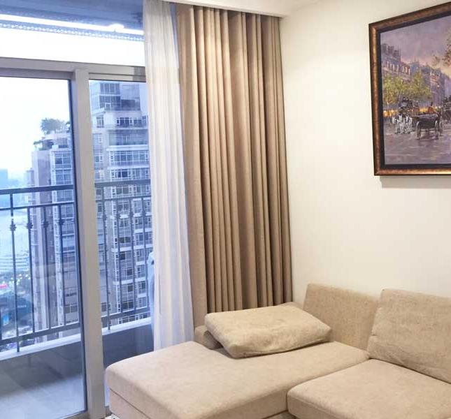 Chuyên cho thuê căn hộ Vinhomes Central Park, căn 1PN, giá tốt nhất, LH: 0938128466 Ms Nhung
