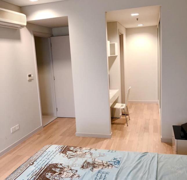 Chính chủ cho thuê căn hộ City Garden Block B2, 59 Ngô Tất Tố, Q. Bình Thạnh, 115m2, 2PN, 2WC