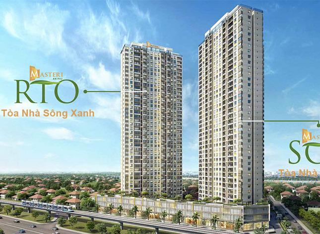 Cần bán căn hộ Masteri An Phú, 2pn, 70m2, 3.5 tỷ, view sông. LH 0909 182 993