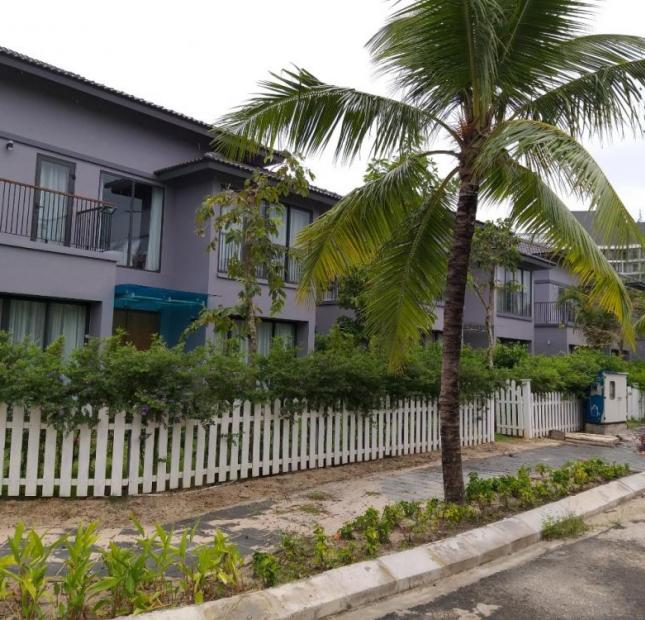 Định cư nước ngoài cần bán lại căn biệt thự biển Phú Quốc giá tốt