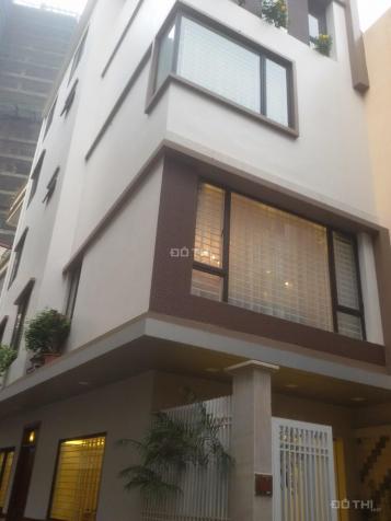 Nhà rẻ Kim Giang 46 m2, 4 tầng, giá 2.95 tỷ CTL