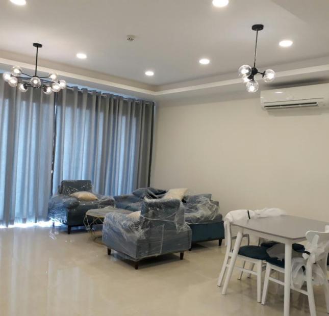 Bán căn hộ chung cư tại Dự án Masteri Millennium, Quận 4,  Hồ Chí Minh diện tích 108m2  giá 6.9 Tỷ