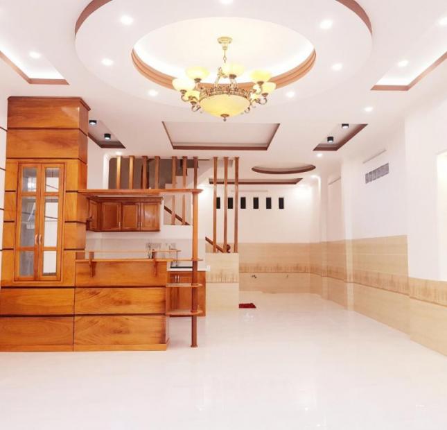 Bán nhà mới đẹp hẻm 79 đường Nguyễn Đệ, phường An Hòa, Ninh Kiều, Cần Thơ