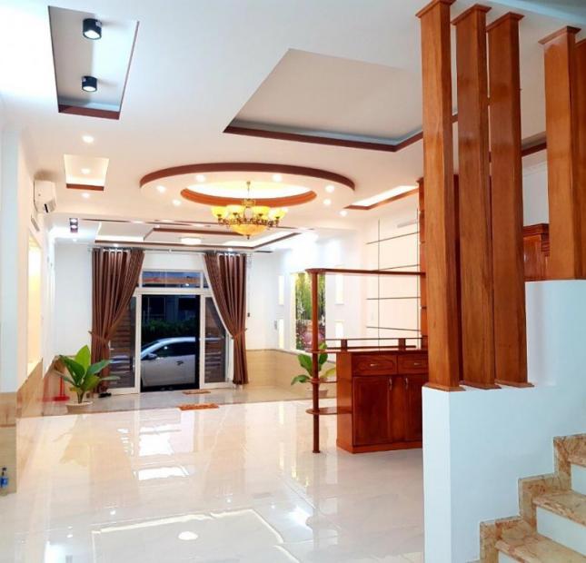 Bán nhà mới đẹp hẻm 79 đường Nguyễn Đệ, phường An Hòa, Ninh Kiều, Cần Thơ