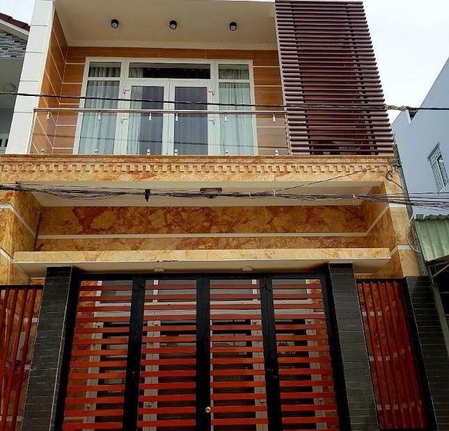 Bán nhà mới đẹp hẻm 79 đường Nguyễn Đệ, phường An Hòa, Ninh Kiều, Cần Thơ