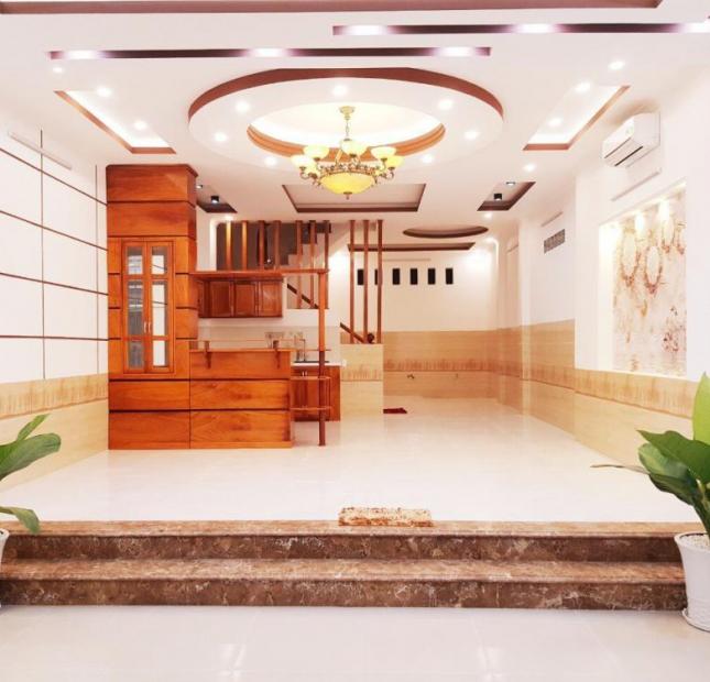 Bán nhà mới đẹp hẻm 79 đường Nguyễn Đệ, phường An Hòa, Ninh Kiều, Cần Thơ
