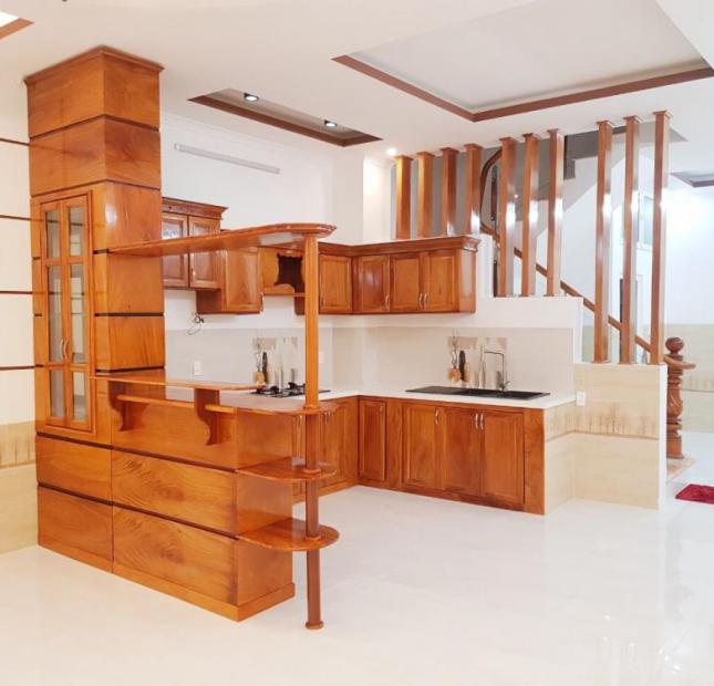 Bán nhà mới đẹp hẻm 79 đường Nguyễn Đệ, phường An Hòa, Ninh Kiều, Cần Thơ