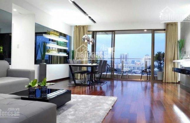 Bán căn hộ cao cấp Mỹ Phát Phú Mỹ Hưng Quận 7, DT 137m2 giá 4.8 tỷ