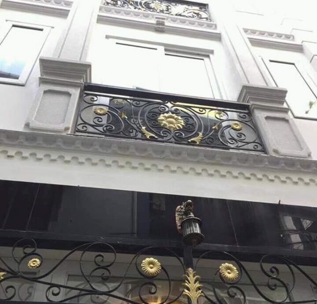 Bán nhà MT đường Minh Phụng, vị trí siêu đẹp, DTCN 50m2, thuê 30tr/th, lời ngay 2 tỷ