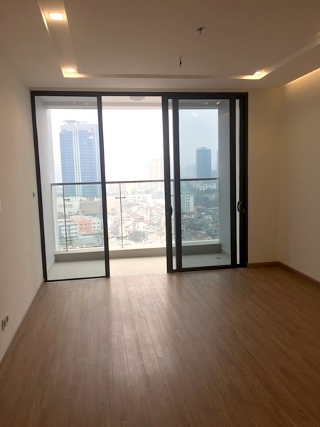 Cho thuê căn hộ chung cư tại đường Liễu Giai, Ba Đình, Hà Nội, diện tích 120m2, giá 48.5 tr/th