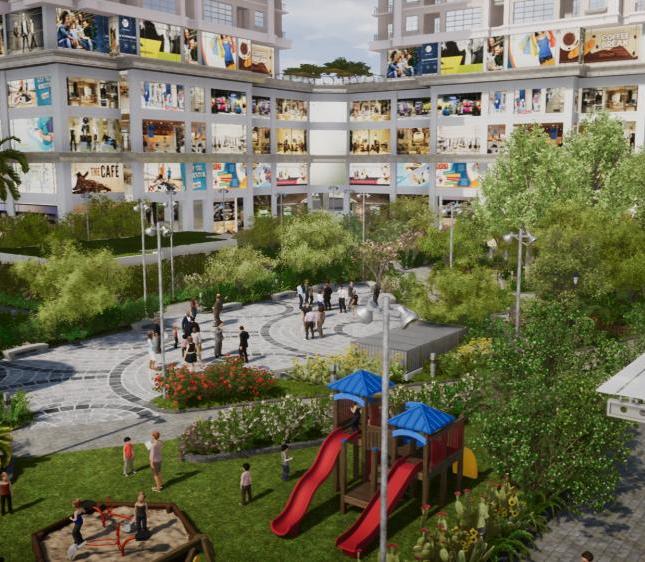 Bán căn hộ chung cư tại dự án Iris Garden, Nam Từ Liêm, Hà Nội, diện tích 60.7m2, giá 1.9 tỷ