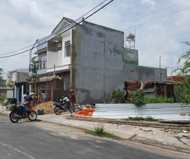 Bán đất KDC mới Biên Hòa, gần bệnh viện Thánh Tâm, SHR, thổ cư
