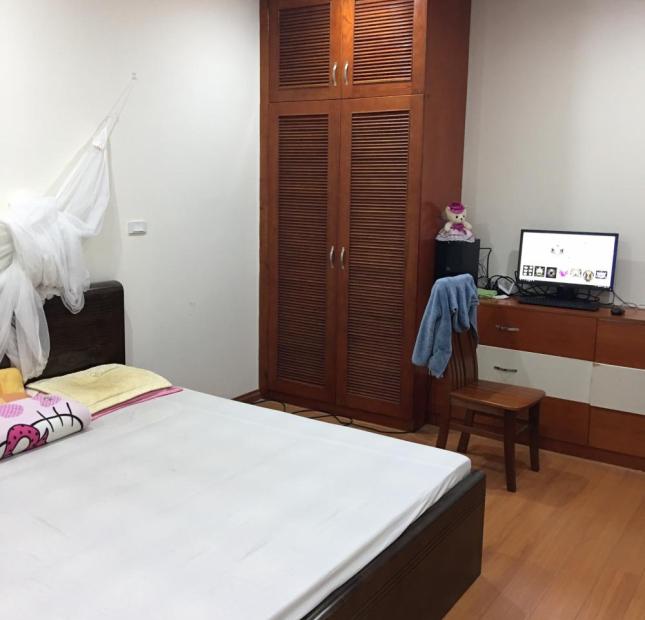 Cho thuê căn hộ chung cư tại dự án Handi Resco, Thanh Xuân, Hà Nội diện tích 156m2, giá 14 tr/th
