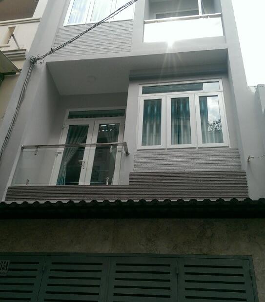 Bán nhà đường 3/2 góc Lê Hồng Phong, P12, Q10. Giá 26.7 tỷ