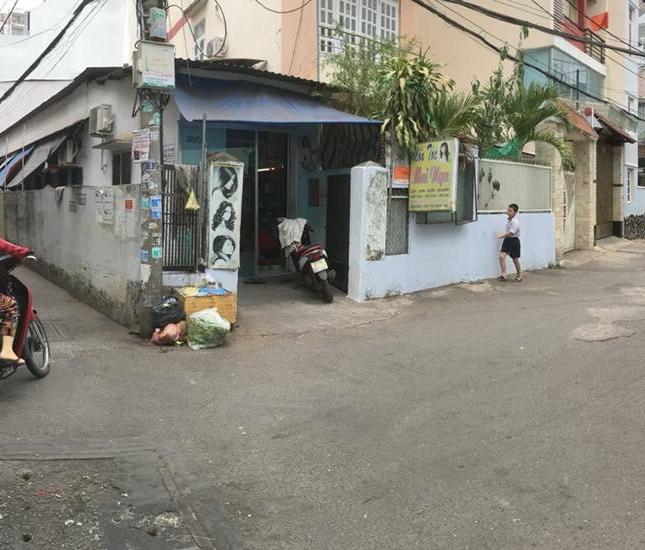 Bán nhà 2 mặt tiền hẻm 10m đường Trịnh Đình Trọng, Tân Phú 476m2 thổ cư