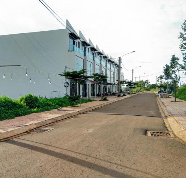 Bán lô đất trung tâm hành chính thị xã Buôn Hồ