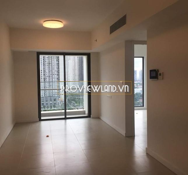 Cho thuê căn hộ Gateway Thảo Điền, view đẹp, 1PN, diện tích 57m2, giá 14.7 triệu/tháng