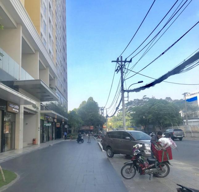 Cho thuê mặt bằng kinh doanh tại mặt tiền Phổ Quang shophouse cho thuê gần sân bay Tân Sơn Nhất